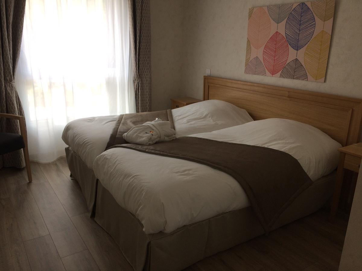 Domitys Le Pavillon De Diane Aparthotel Thionville Kültér fotó